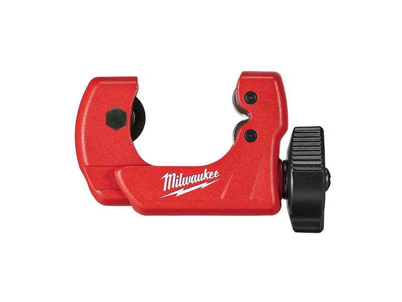 Milwaukee Rørskærer mini 3-28 mm