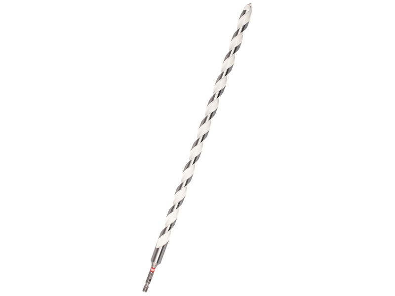 Milwaukee Universalbor m/HM-spids & 3kt skaft 16×400mm