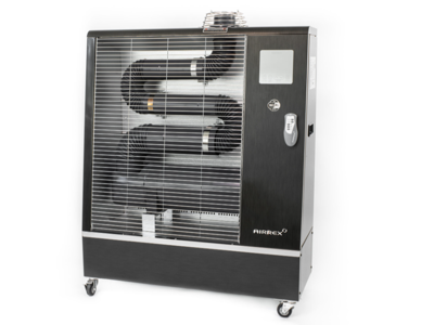 Dieselvarmer Airrex AH200i (WIFI)