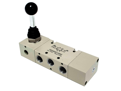 VENTIL MAV 36 LES CC