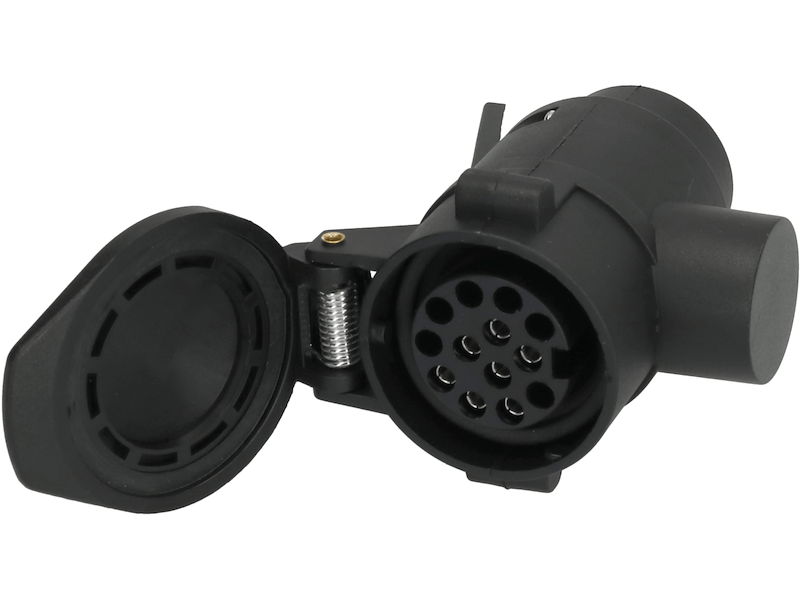 TRAILERADAPTER 7-POL - 13-POL