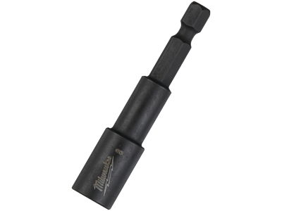 Milwaukee Boltbits Shockwave Impact Duty 1/4" 6kt 8×65mm