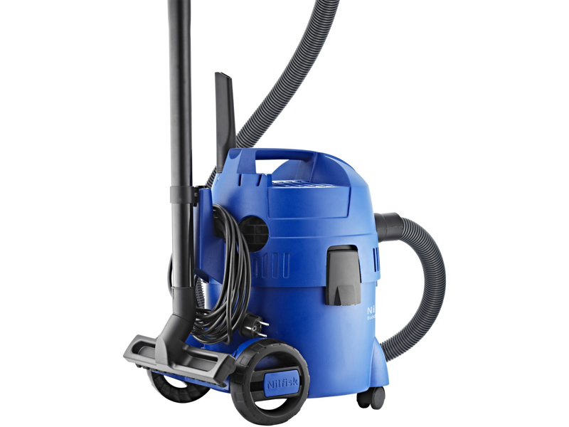 Nilfisk Buddy II 12 Støvsuger
