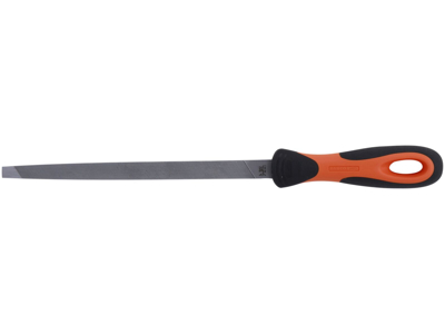 Bahco Trekantfil 8" grov SB