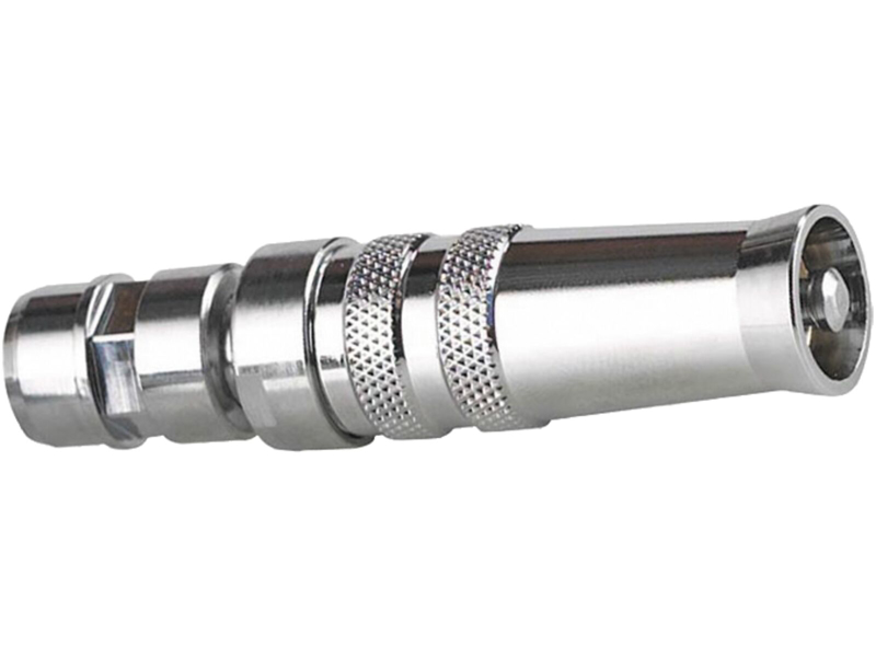 NiTo 1/2" indstilleligt strålerør