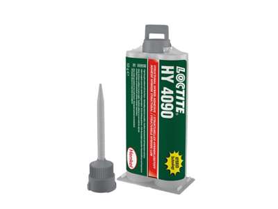 LOCTITE HY 4090
