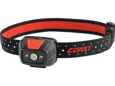 Coast Pandelampe FL19 (330 lumen)