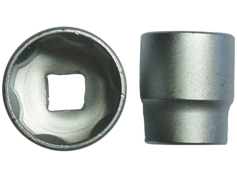 Bato ½" Top SuperLock Kort