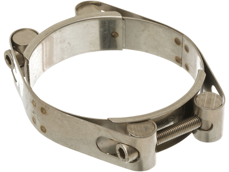 Pari Powerclamp 25 2xM8 A4 Syrefast