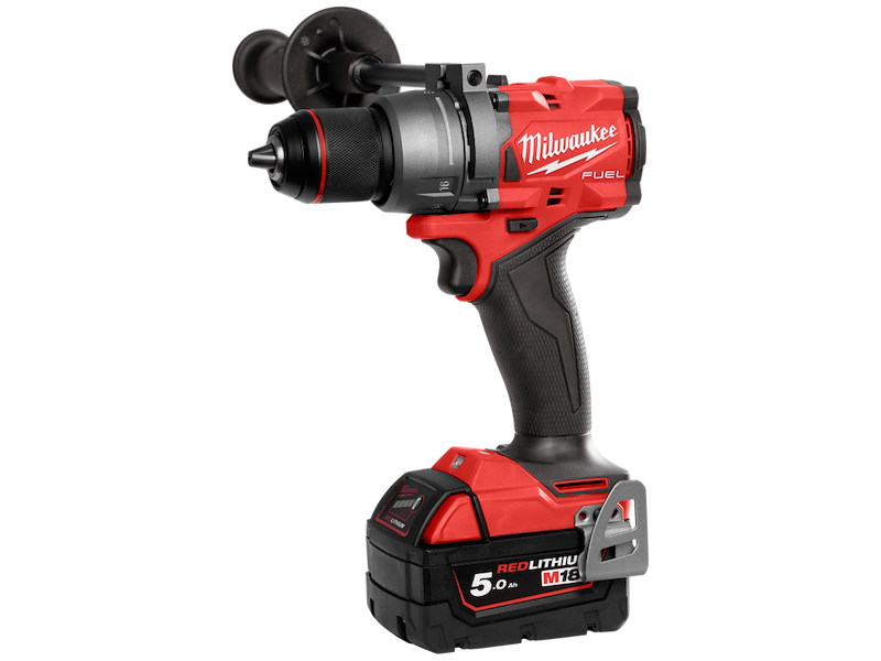 Milwaukee Slagboremaskine kompakt M18 FPD3-502X