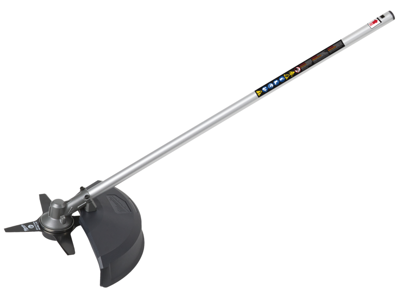Buskrydder-forsats 230mm klinge M18 FOPH-BCA