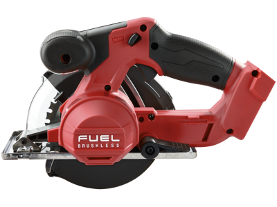 Milwaukee Metalrundsav 18V solo M18 FMCS-0X