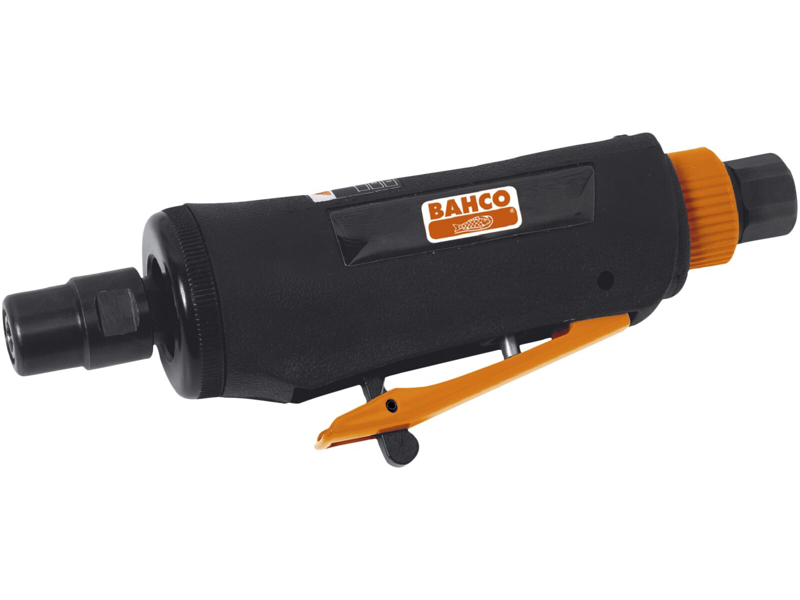 Bahco Trykluft minisliber 1/4" BP822