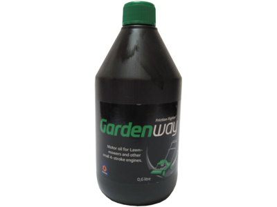 GARDENWAY 0,6 LTR.