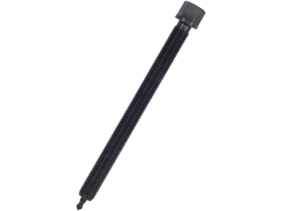 Kukko aftrækkerspindel 3/4"×300mm