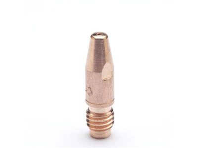 Migatronic Strømdyse ø1,0 m8 ø10 x41mm CuCrZr