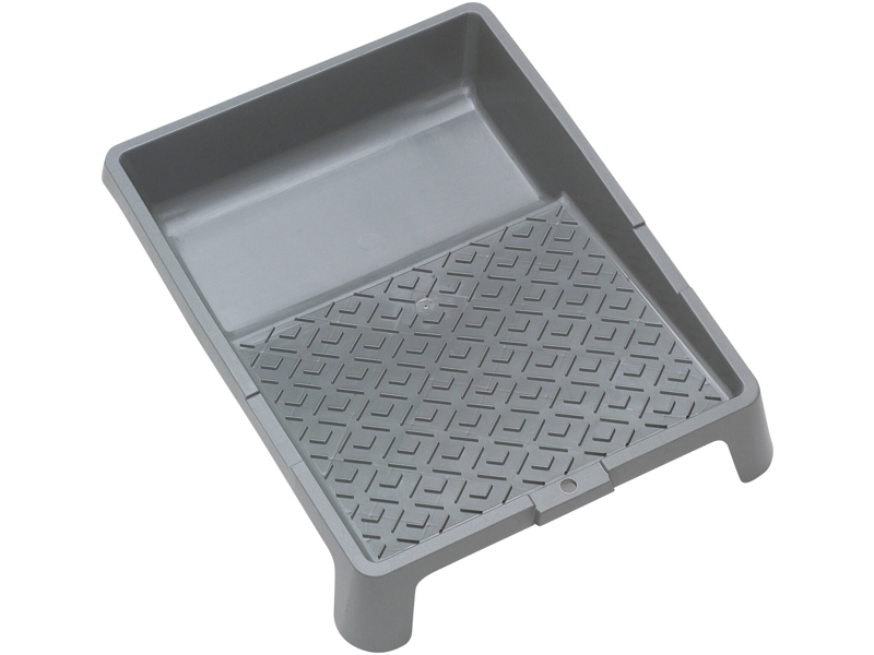 Spekter malebakke 18 cm grå