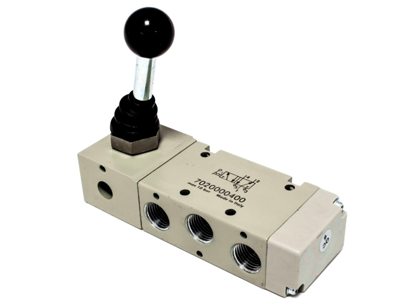 VENTIL MAV 35 LEB CC