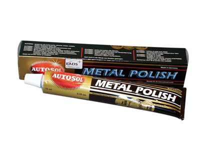 AUTOSOL POLERPASTA, 75 ML