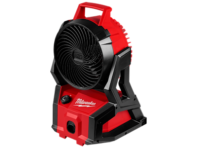 Milwaukee Ventilator 180mm M18 AFG2-0