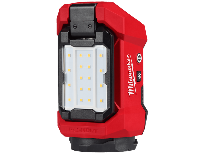 Milwaukee Arbejdslampe 1200 lm Packout M12 ALIP-0