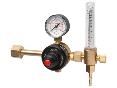 Ryval Ar 1 flowregulator
