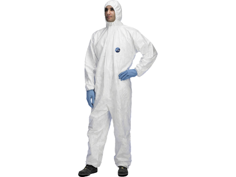 Tyvek Classic Kemidragt