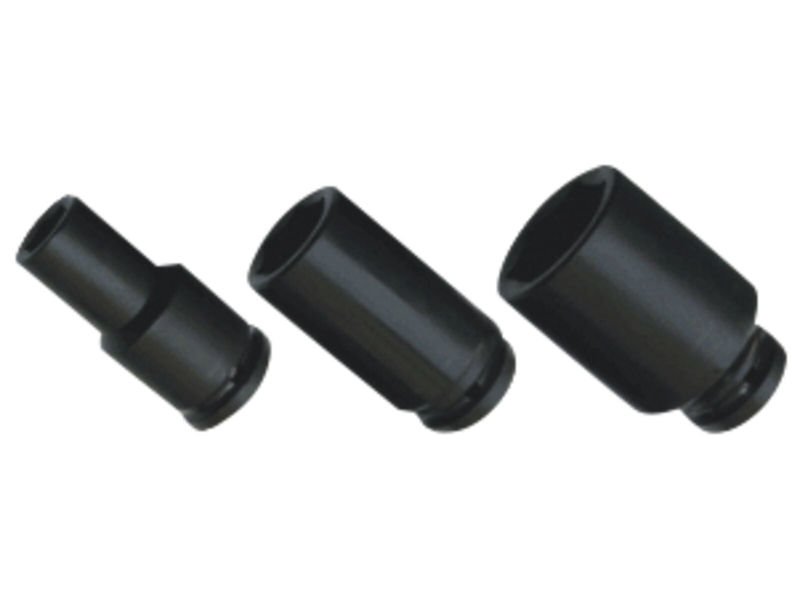 Bato Krafttop lang 3/4" firk. 32 mm 6kt.