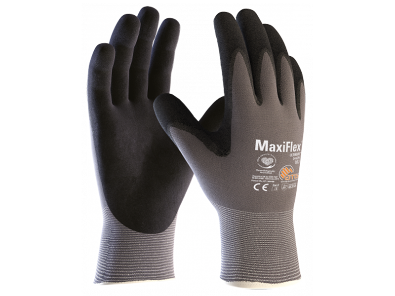 MaxiFlex Ultimate ultimate ad-apt handske st. 11