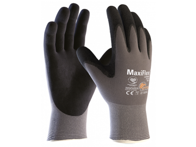 MaxiFlex Ultimate ultimate ad-apt handske st. 8