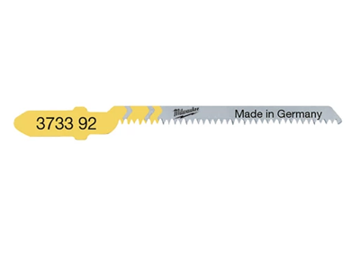 Milwaukee Klinge Kurvesnit