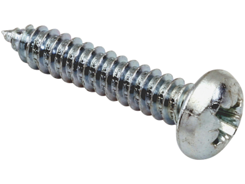 Pladeskrue PH PZ FZB