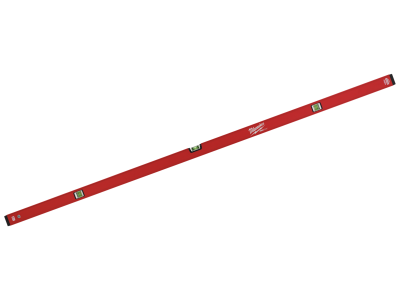 Milwaukee Vaterpas Redstick Kompakt magnetisk 180 cm