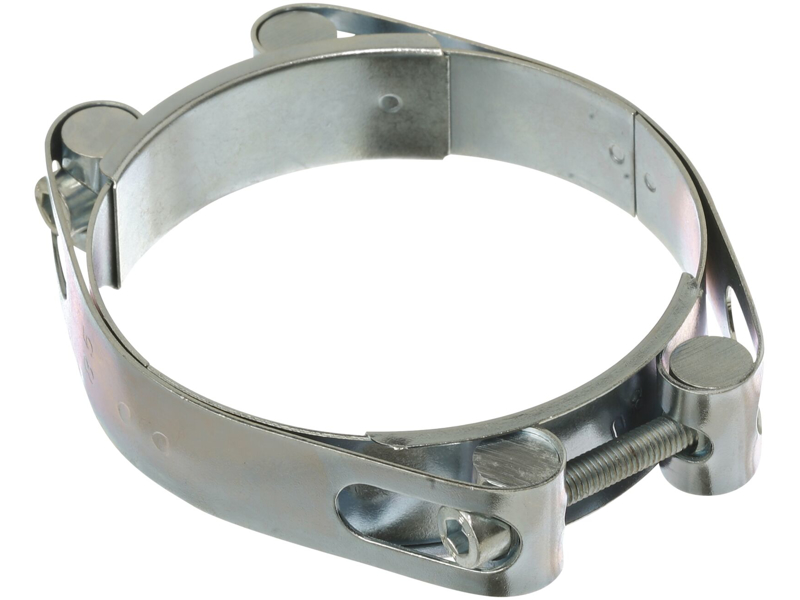 Pari Powerclamp 20 M6 Elektro Galvaniseret