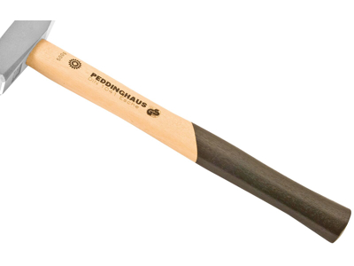 Peddinghaus Skaft Hickory Bænkhammer 5077.03