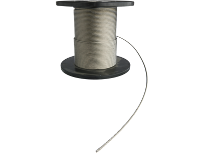 Michlar Stålwire A4 7×7 1.50mm