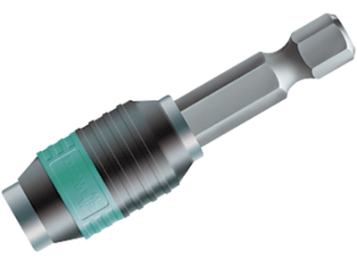 WERA Bitsholder 889/4/1 1/4''×75 mm
