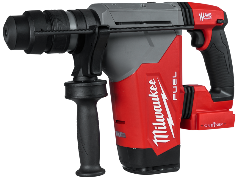 Borehammer M18 onefhpx-ox