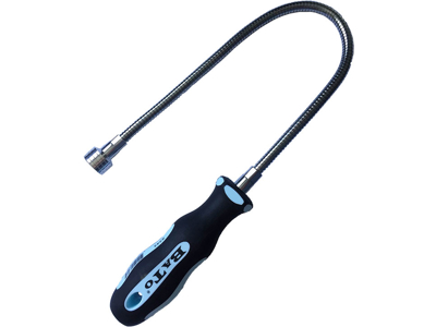 BATO Flexmagnet pick-up 3,0 kg. X 400 mm lang.