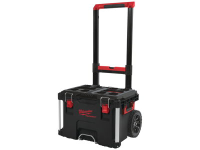 Trolleykuffert Packout-system 560×410×480 mm
