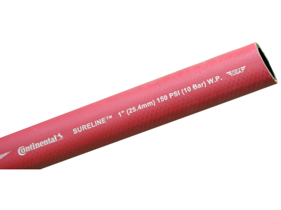 Red Water Sureline vandslange 3/4", rl/152m
