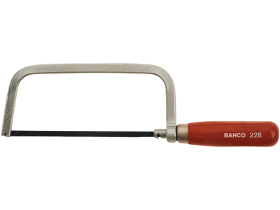 Bahco Juniornedstryger 228