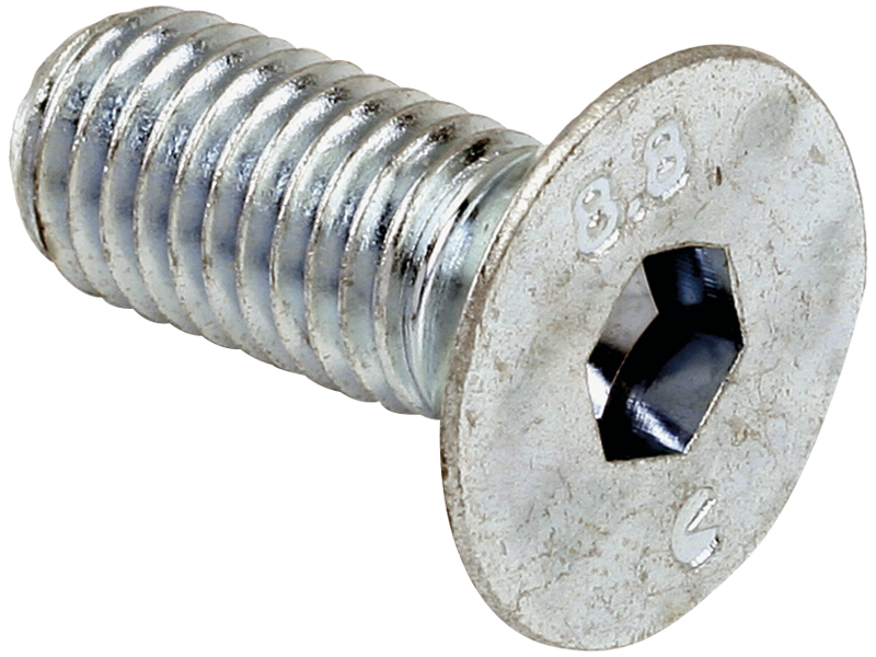 Skrue indv. 6-kt UH 10.9 M16×100 pk/50