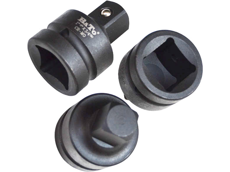 Bato Kraft Overgang Adapter