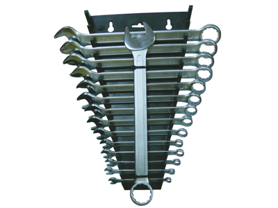 Bato Ringgaffelnøglesæt 1/4"-1" B-CW2385