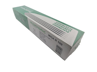 Migatronic MIGA 100 ELEKTRODE 4,0X350 5KG