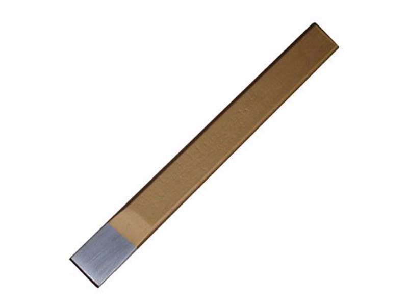 Mejsel flad 230×25 pk/10