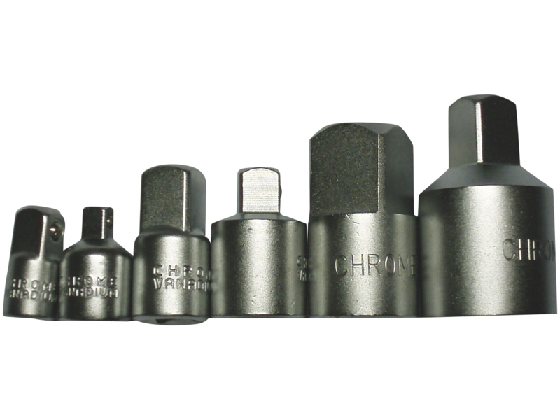 Bato Adapter I: 1/4"indv. × 3/8"udv.