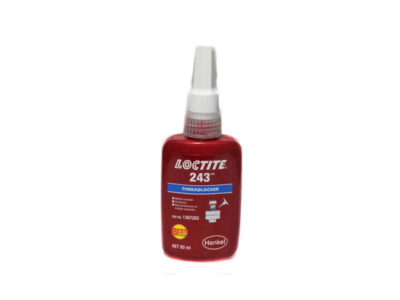 LOCTITE 243 10 ML Middel