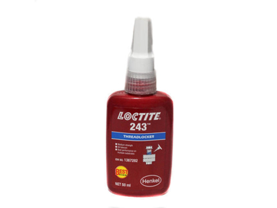 LOCTITE 243 10 ML Middel